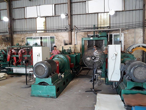 mút xốp eva hải phòng